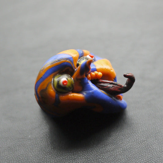 5. Voiid | Screaming Heads Collection